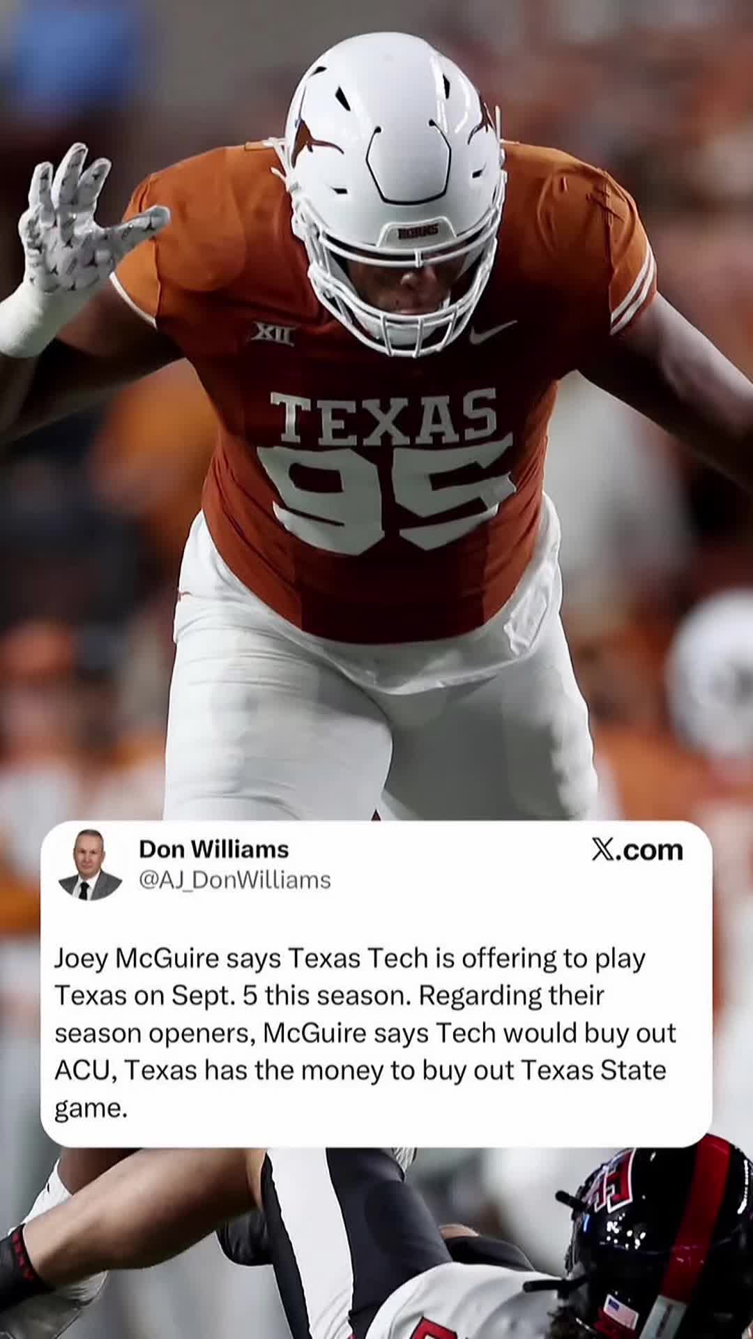 @It&rsquo;s Texas Babe