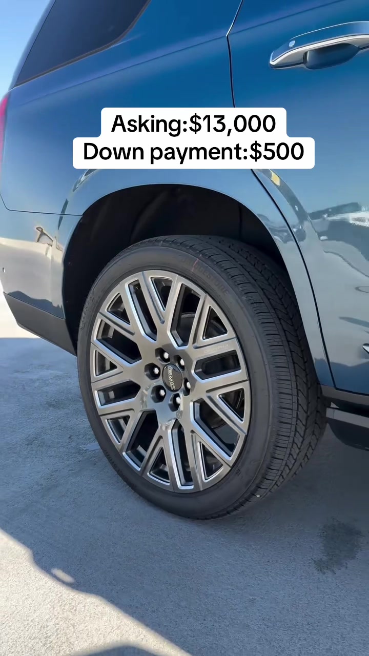 @Bank Seized Cars Sales USA