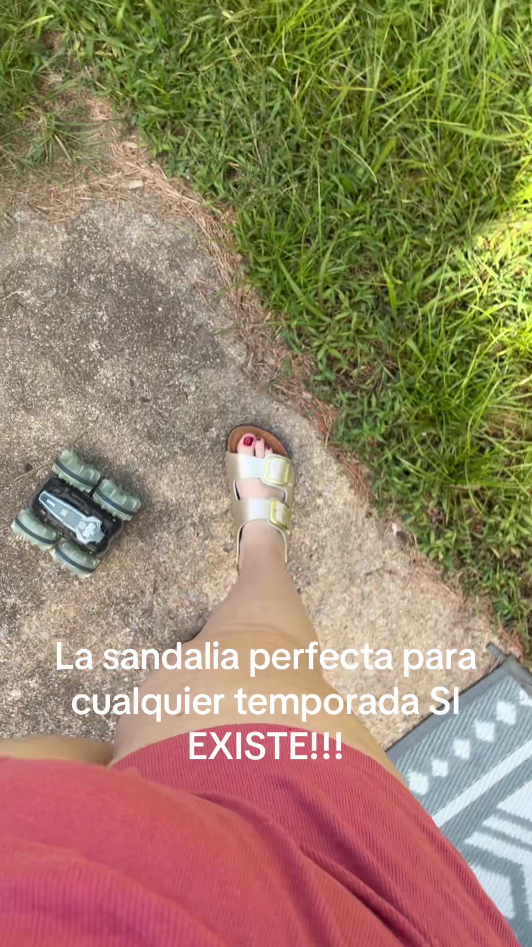 @Maria Rojas