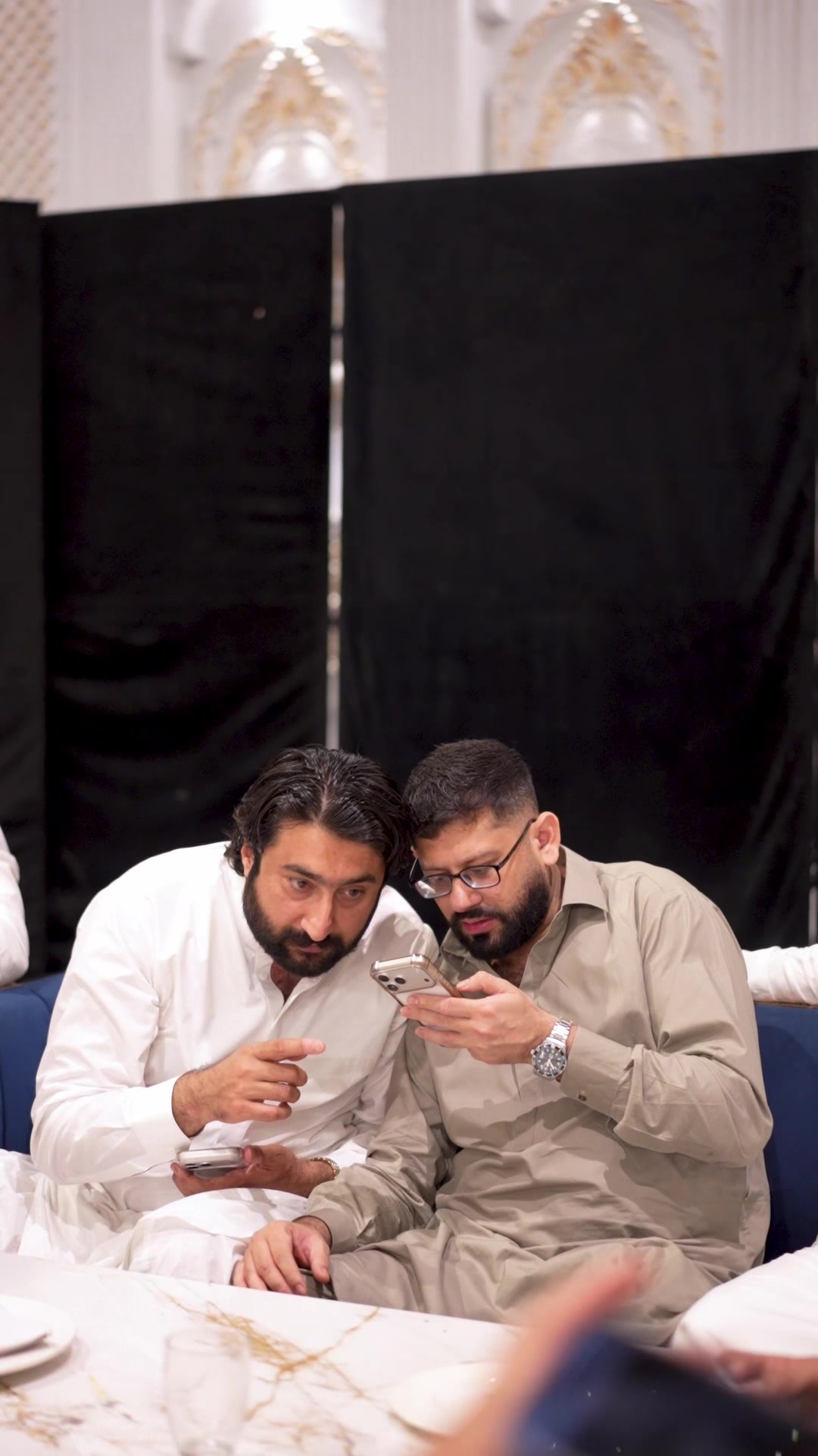 @Zafar supari