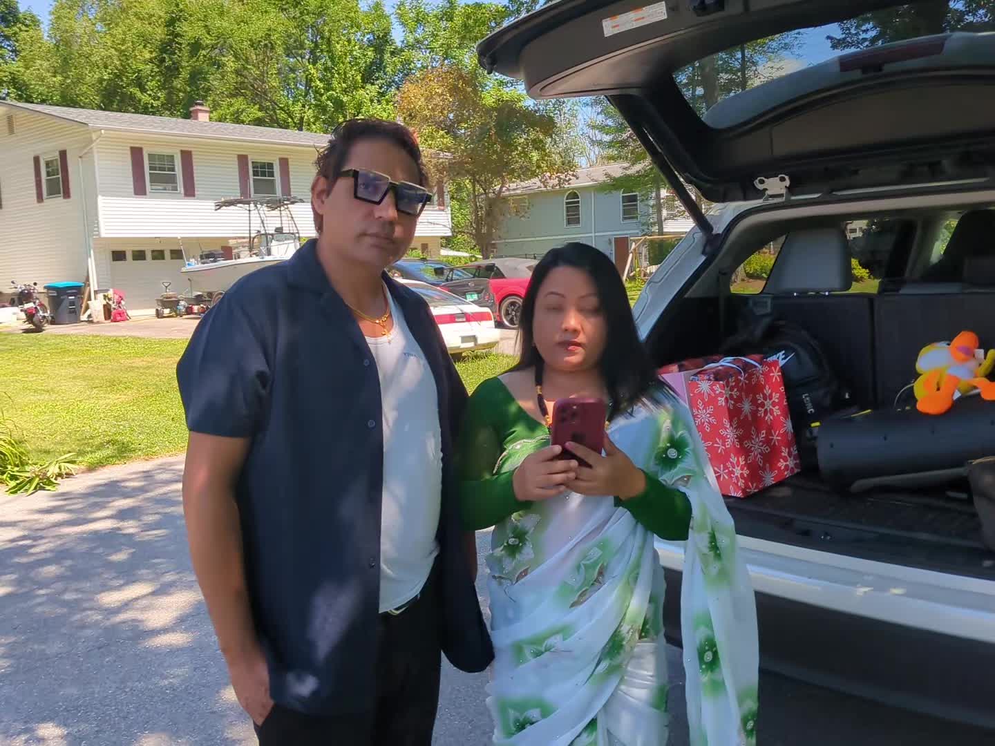 @Money in the bank