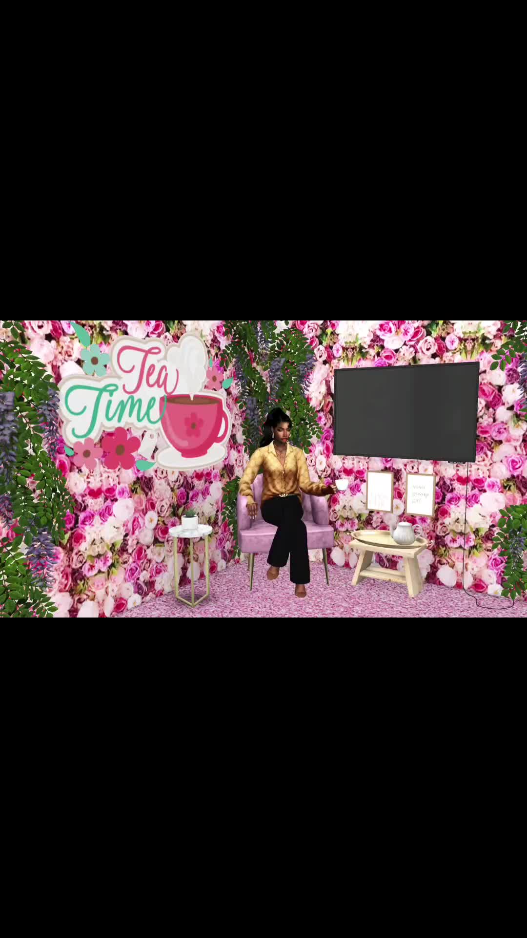@Sims4Joy