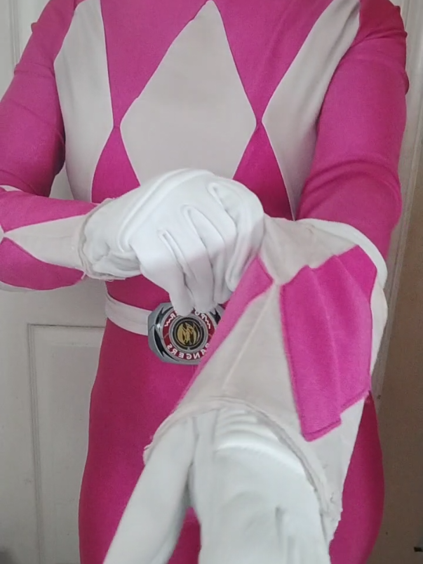 @PinkRangerGamer