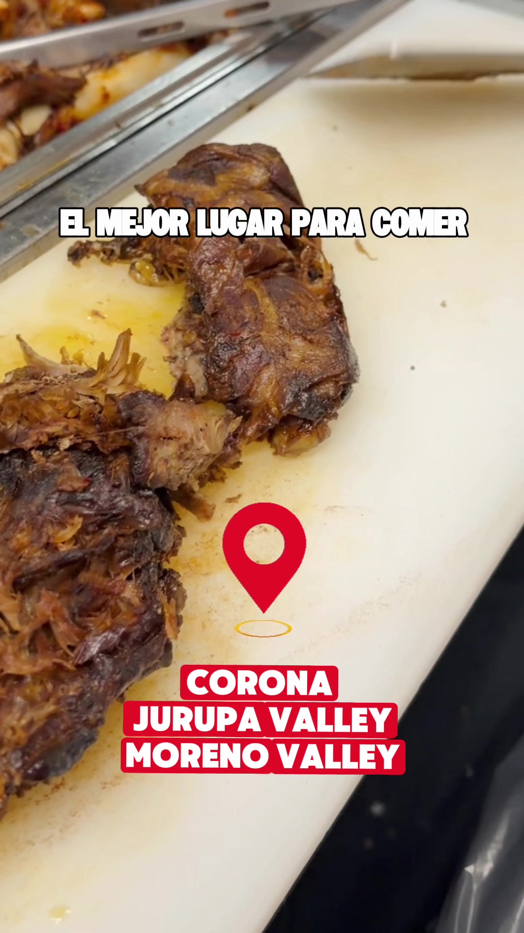 @EL Chivito Birrieria