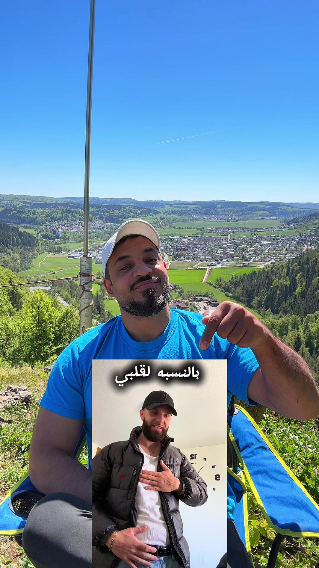 @ابونمر الملاكم MUSTAFA🇩🇪🇮🇶