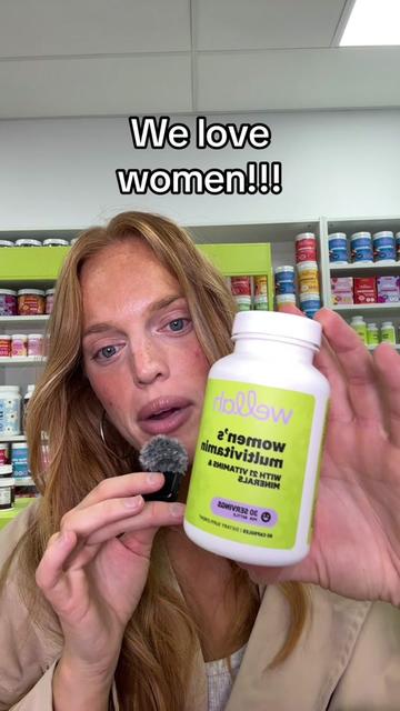 @Wellah Nutrition