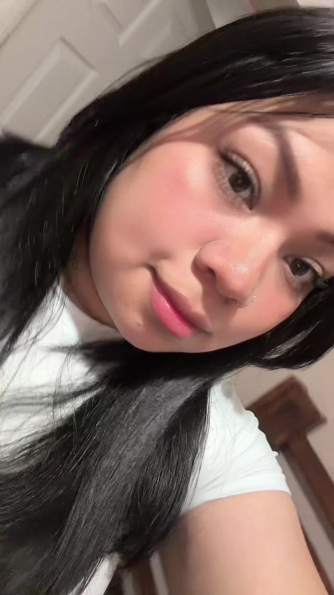 @Luciana morgan
