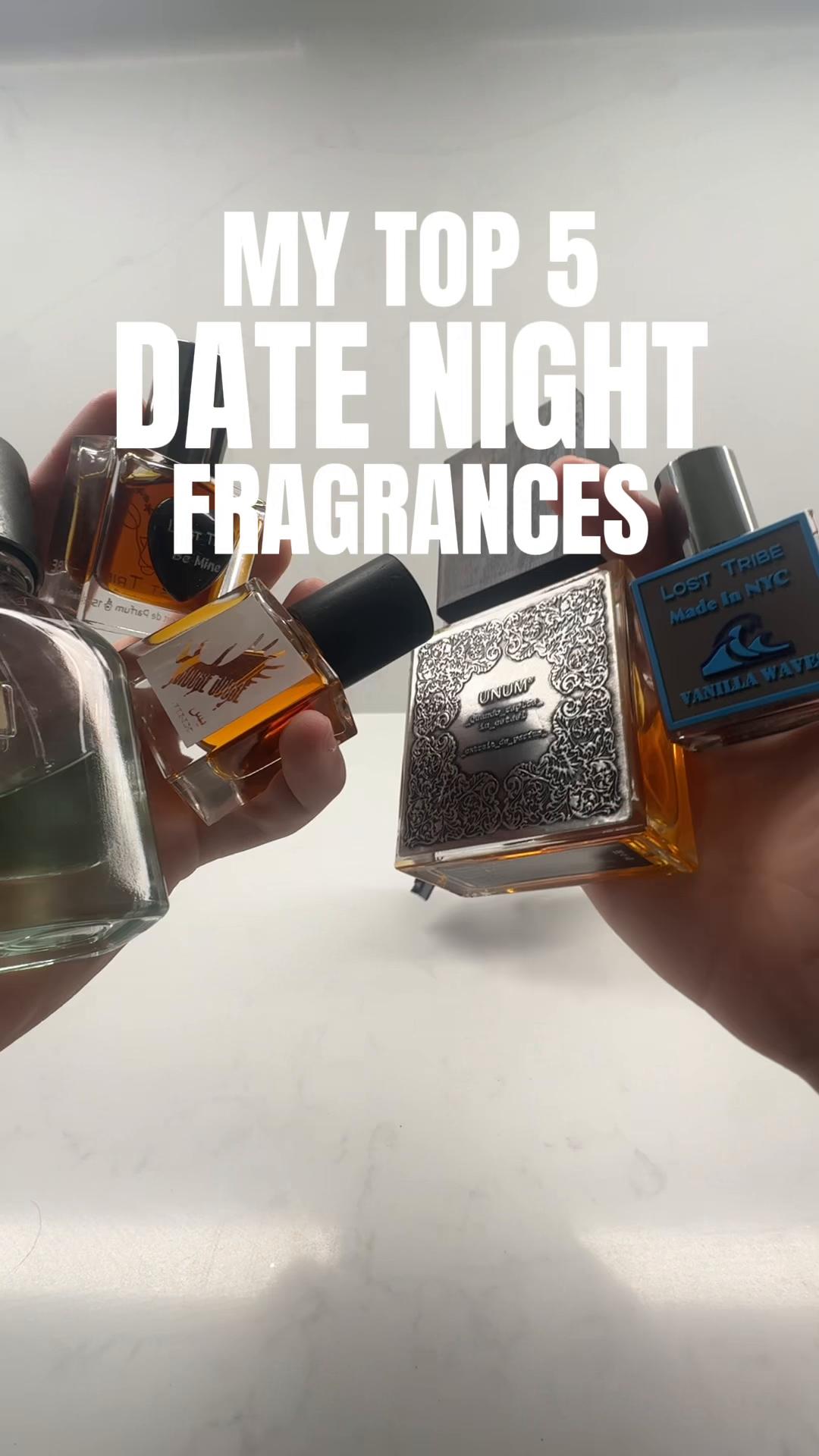 @The Scented Sicilian