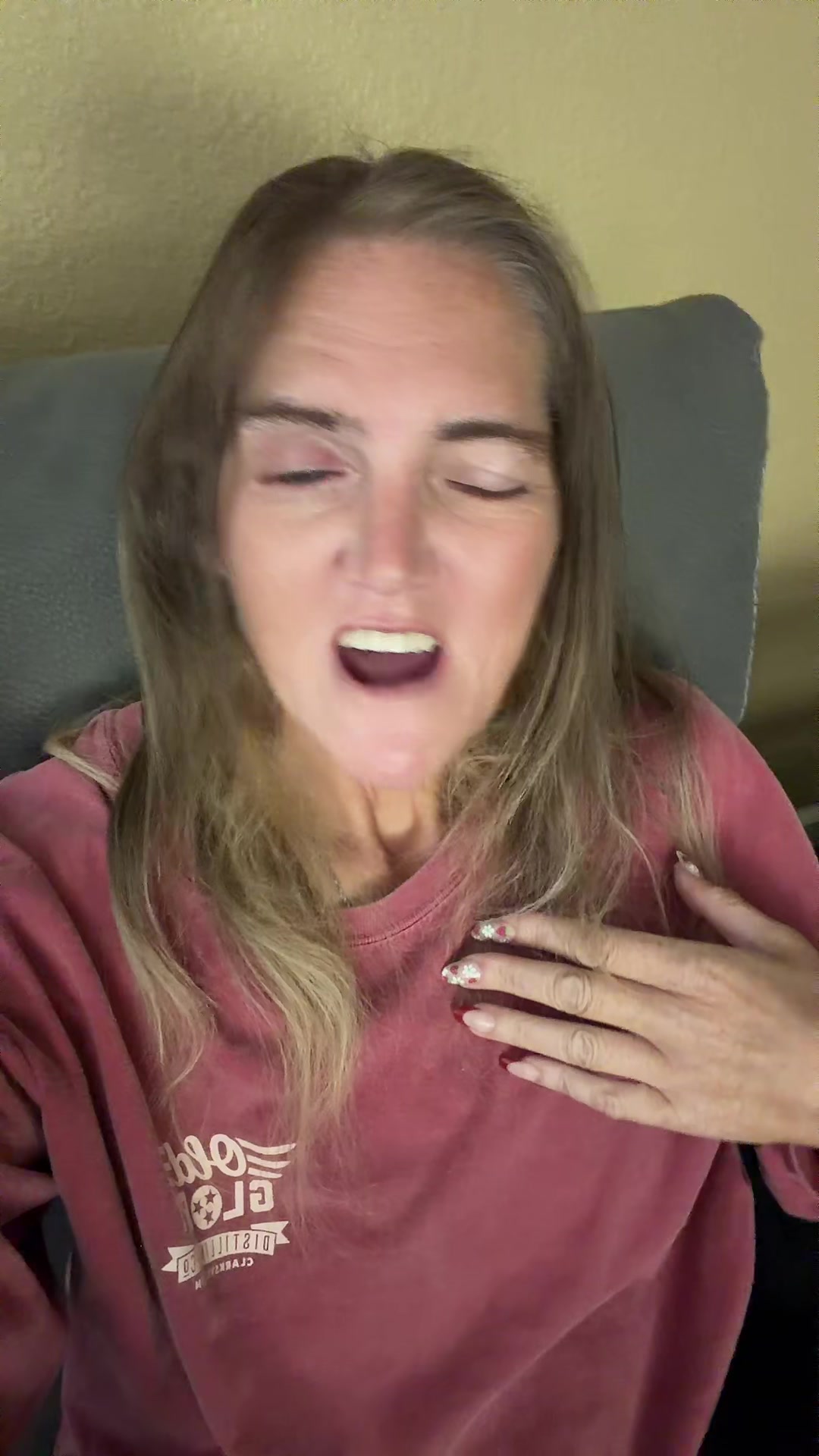 @Justagamma