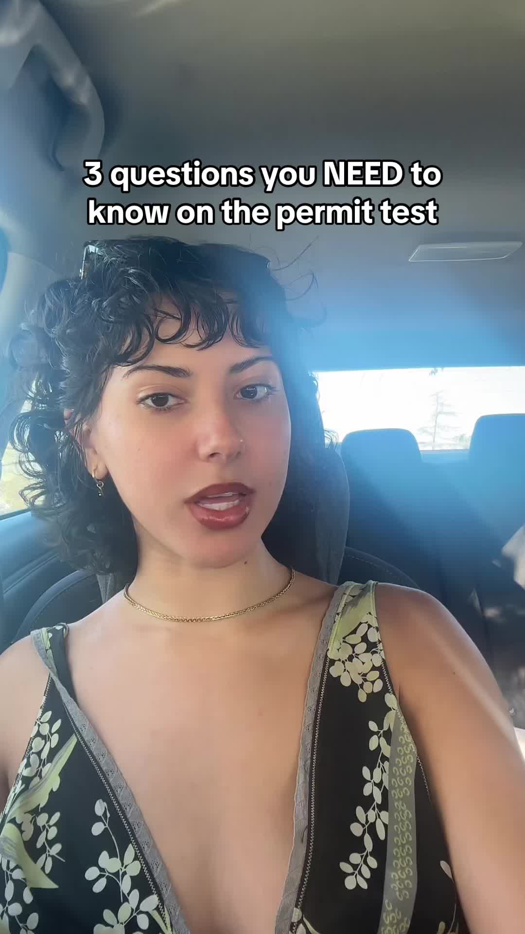 @Noha | Get your permit