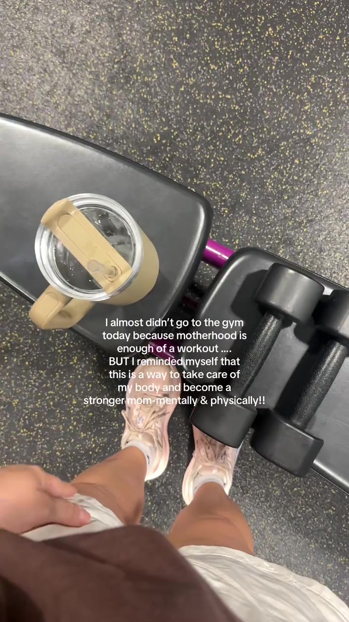 @Planet Fitness