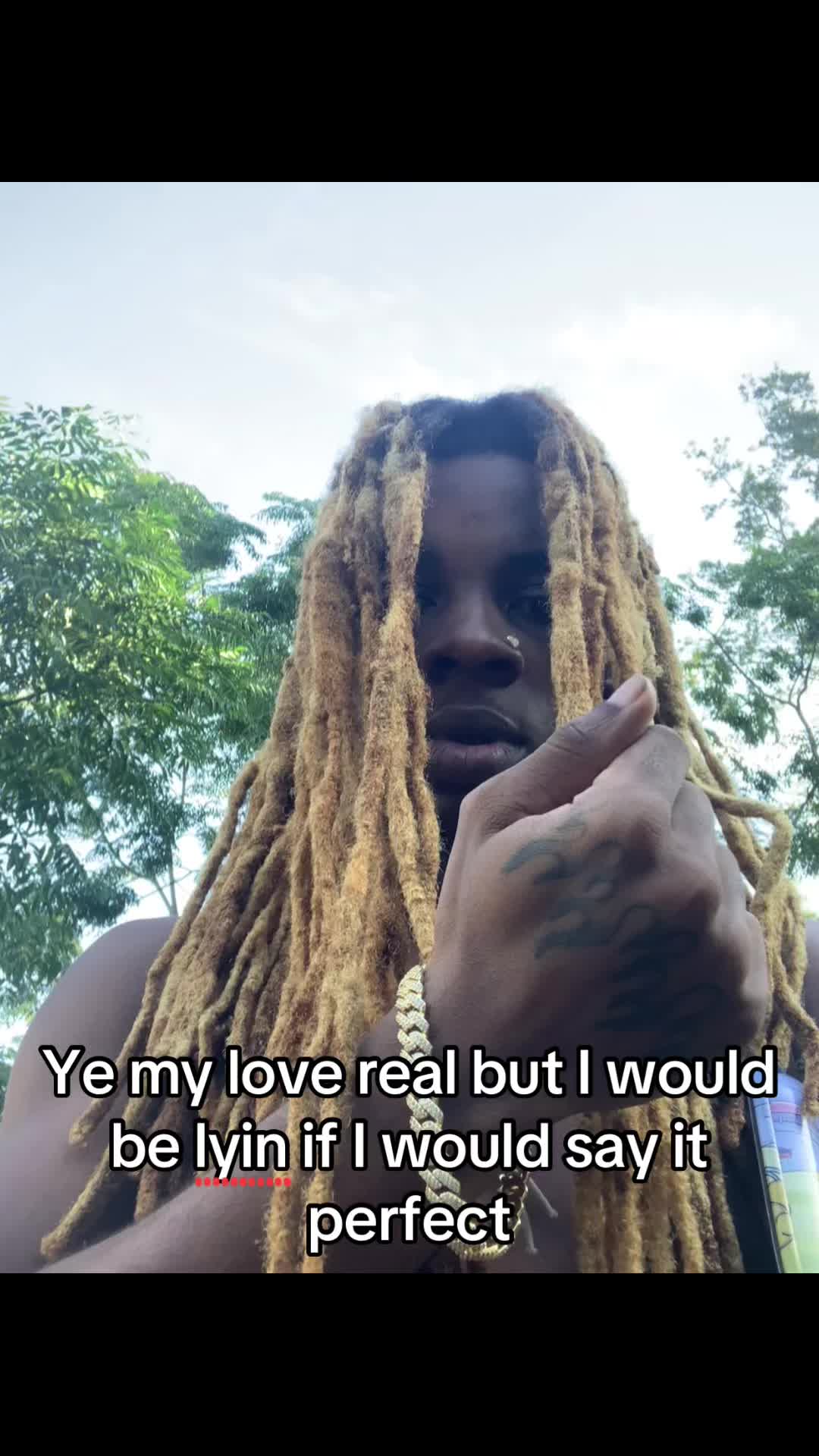 @Fyphatetoseemookeycoming