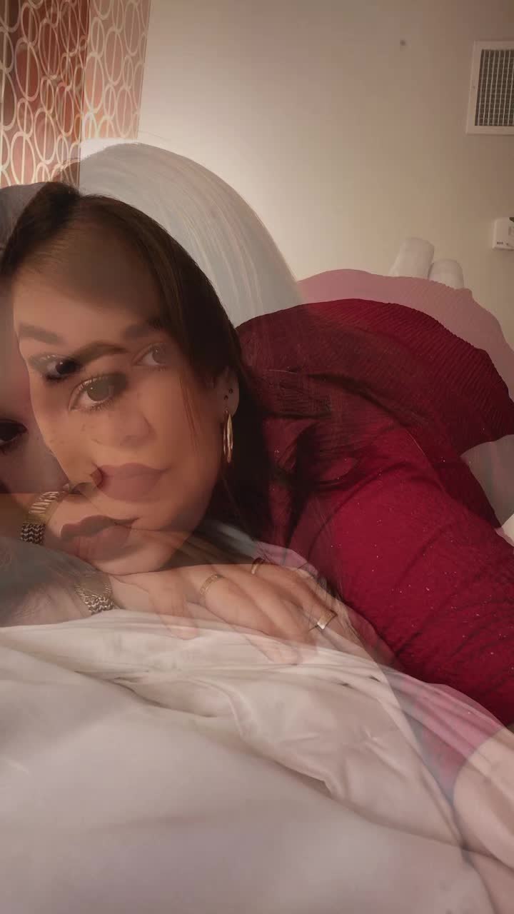 @Crystal Enriquez