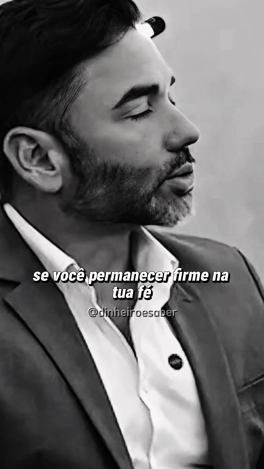 @Dinheiro e Saber