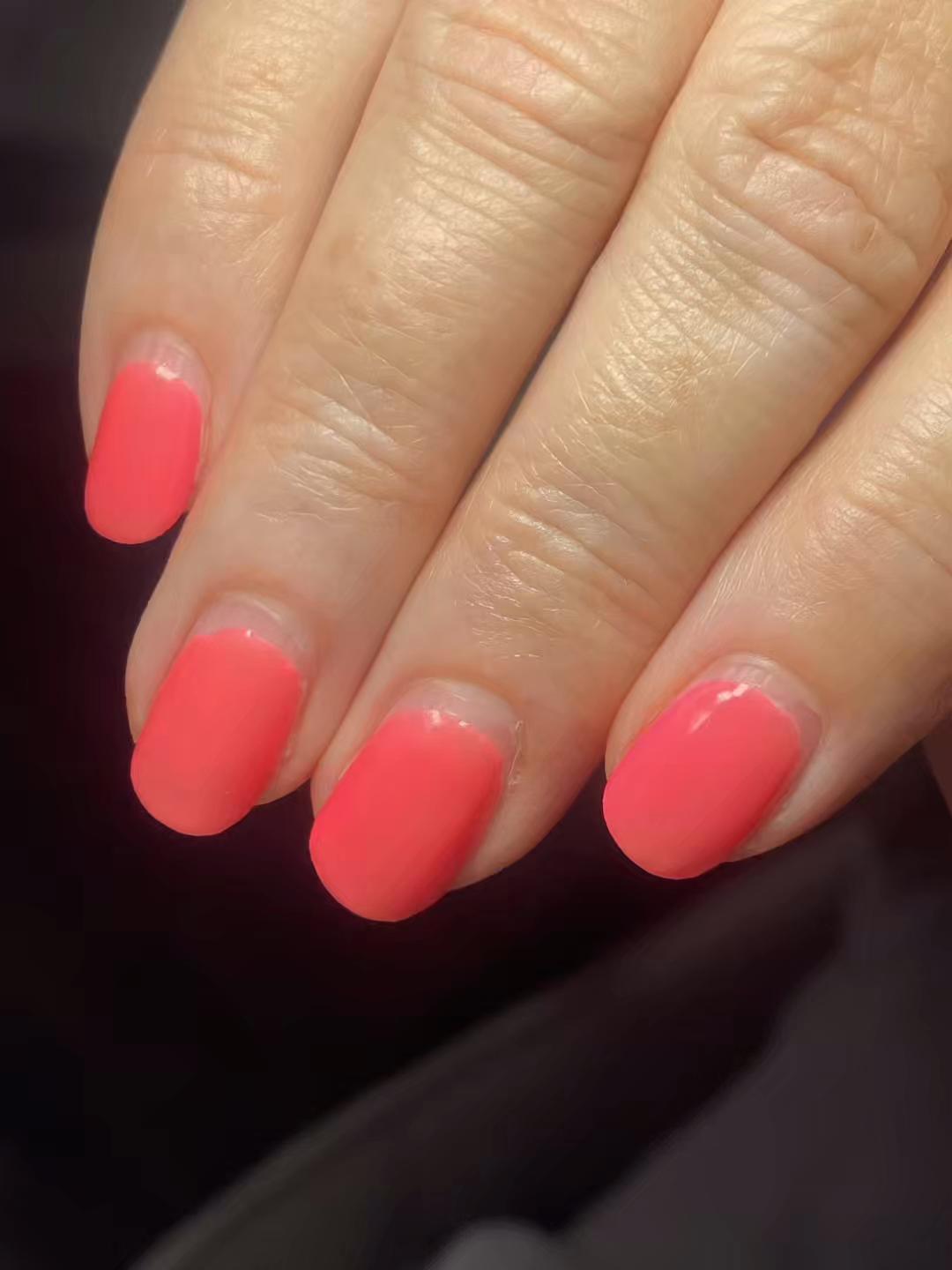 @Elena Nails