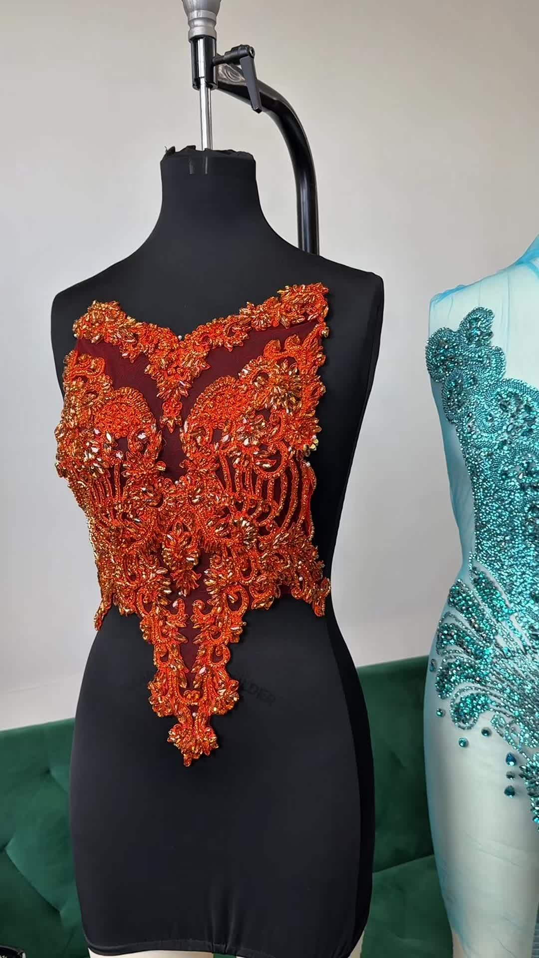 @Kiki Textiles