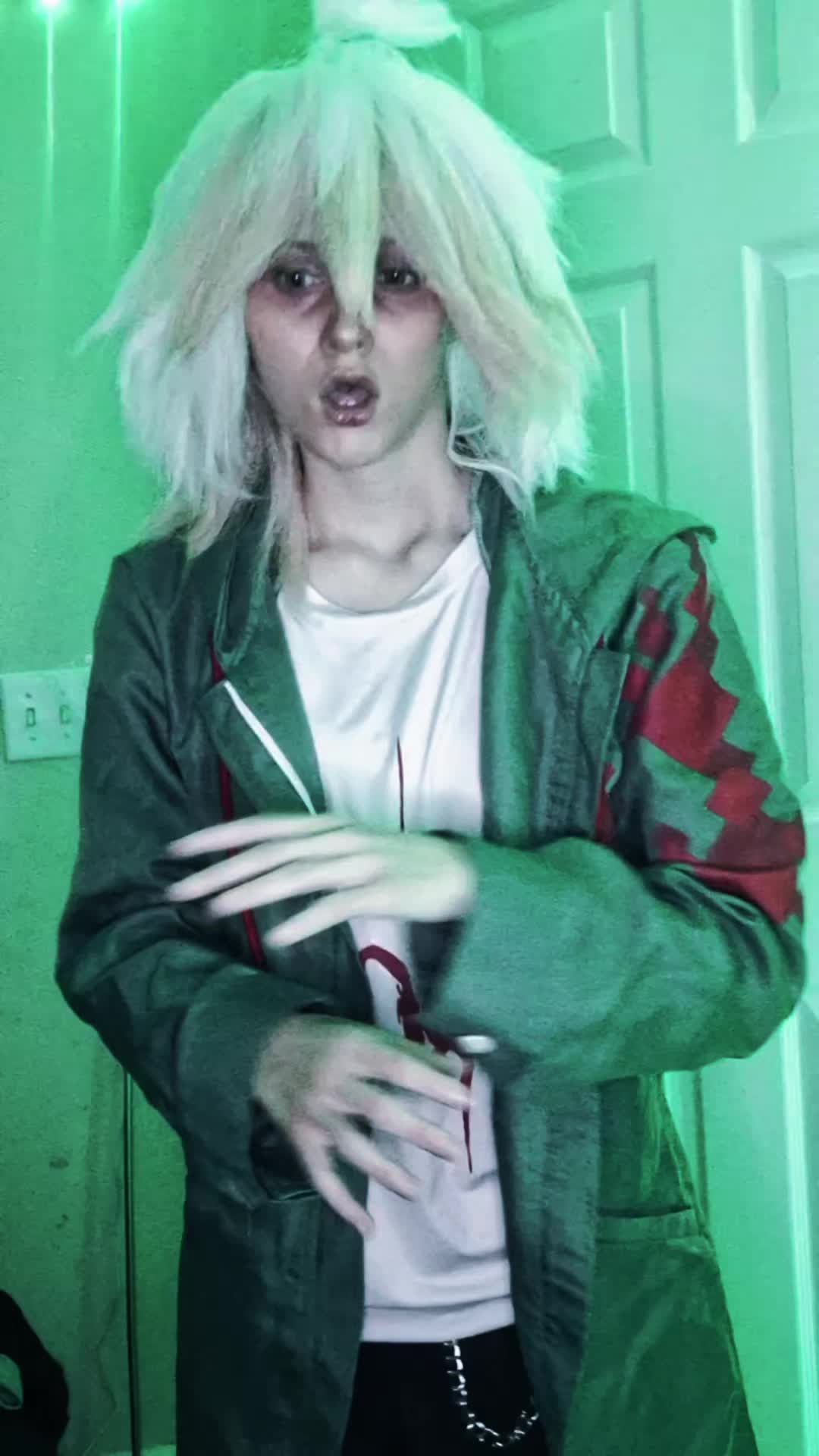 @Sydthekidcos5