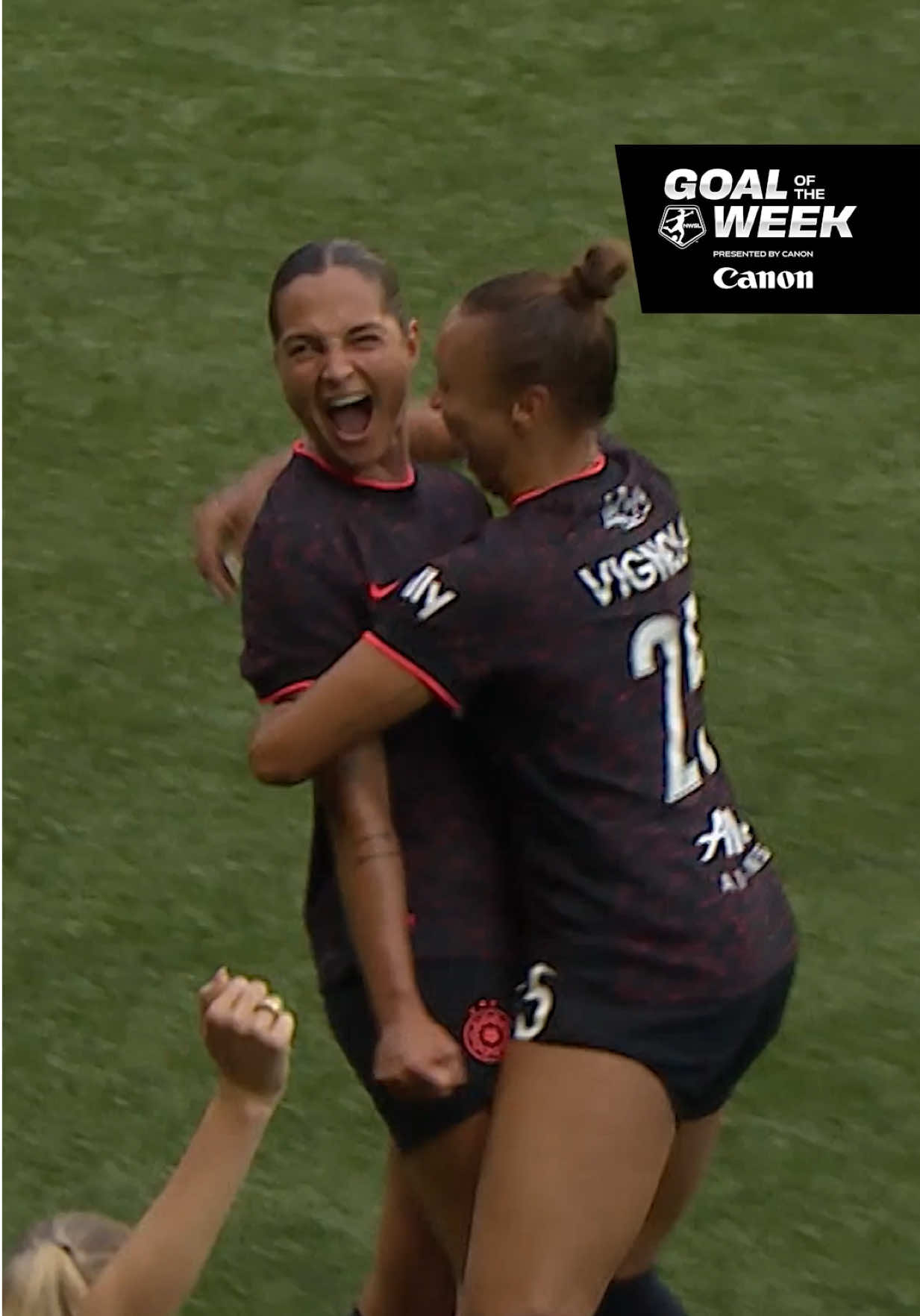@NWSL
