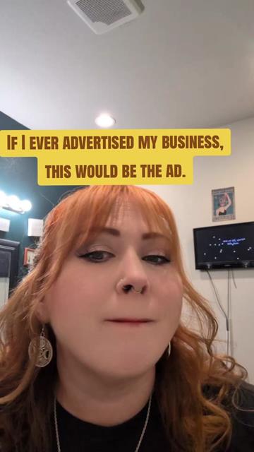@Just a weirdo named Tara...