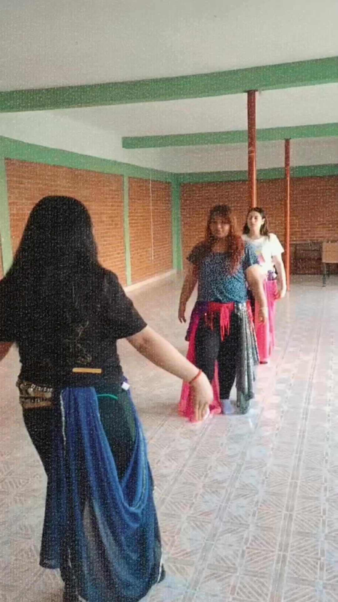 @Al-Sultani Bellydancers