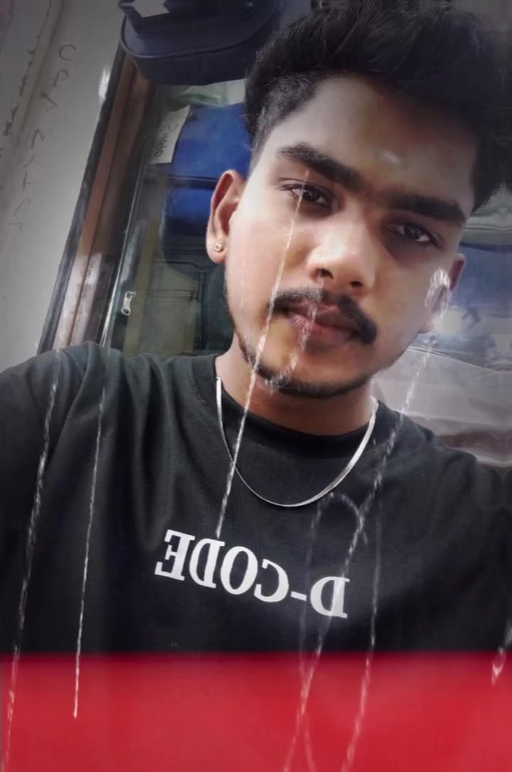 @Madhan