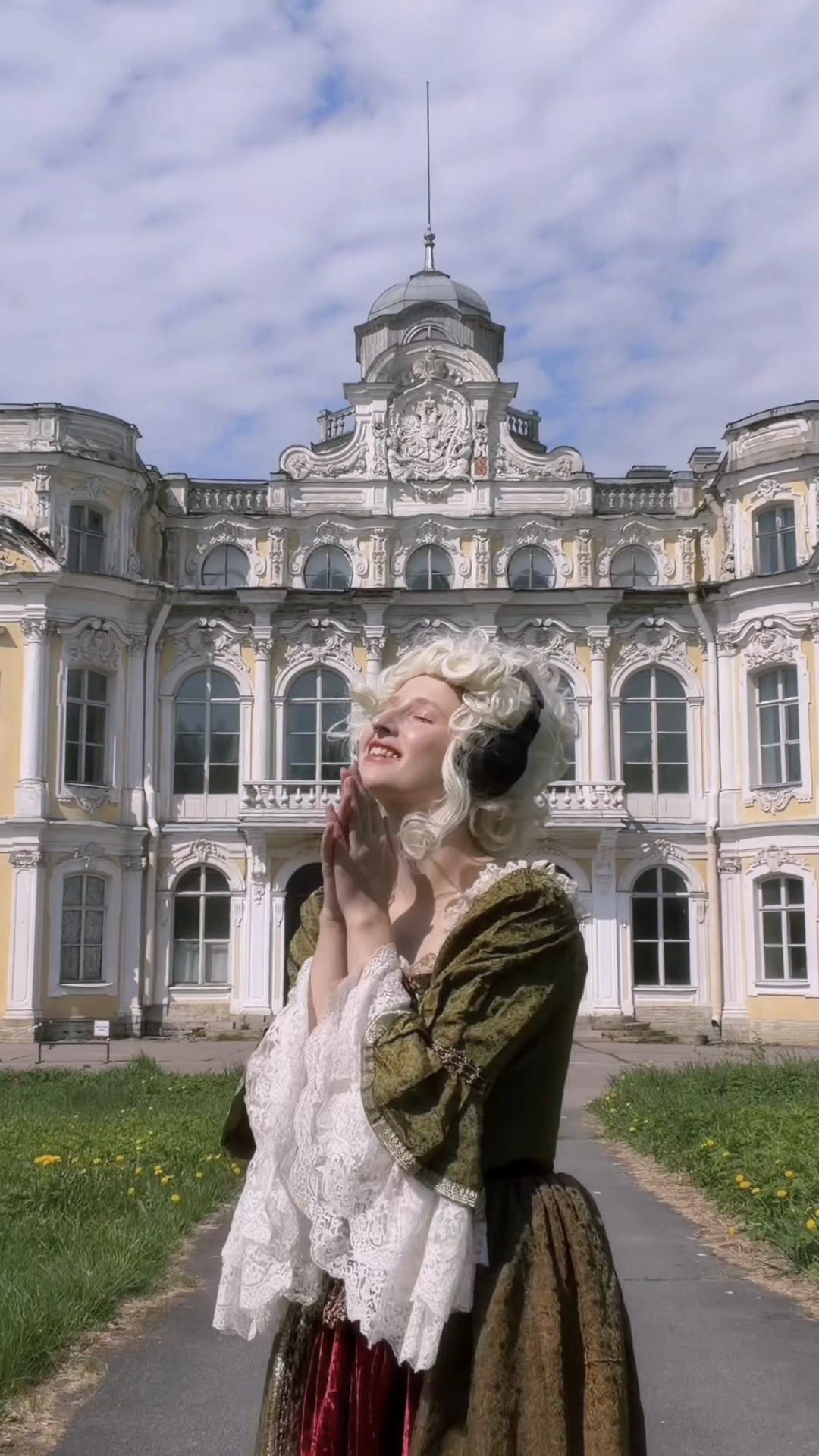 @LADY OLGITTA