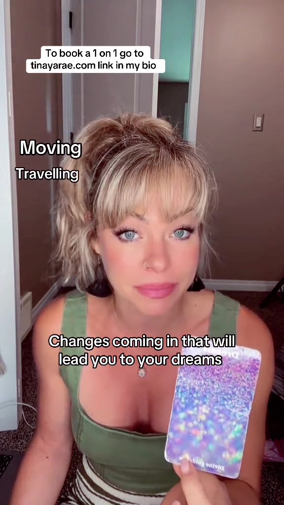 @Divine Tinaya Rae
