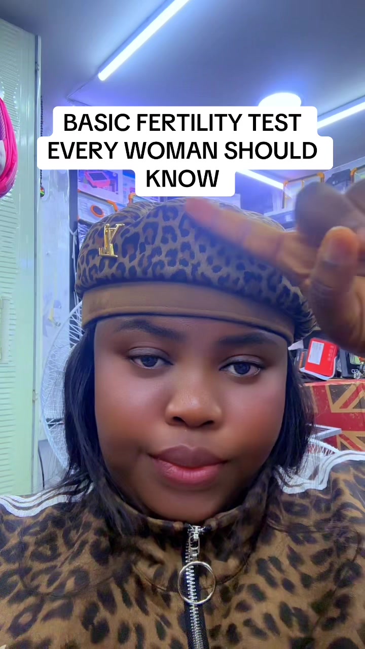 @CELEBRITY NURSE ESTHER 🇳🇬