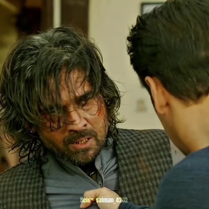 @Salman Khan