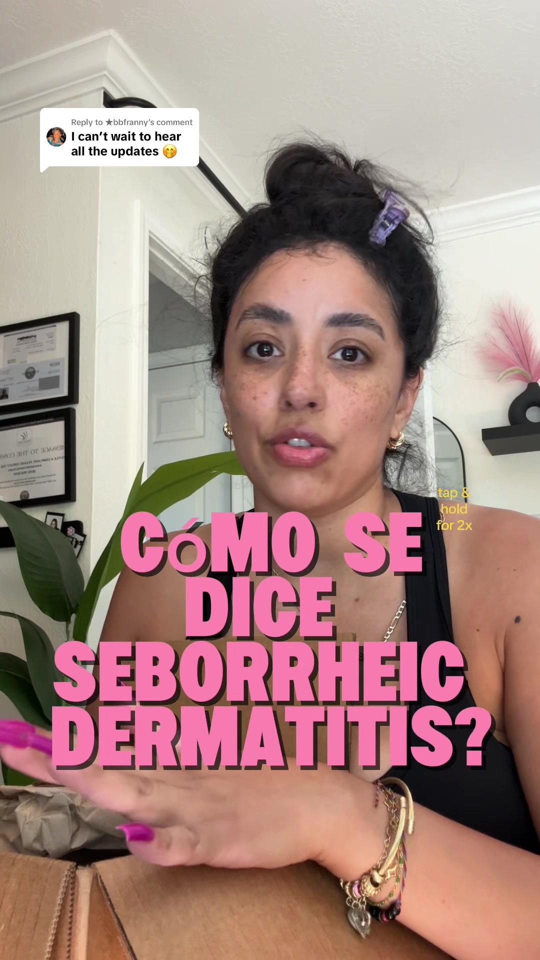 @Xenia Maritza | Trichologist