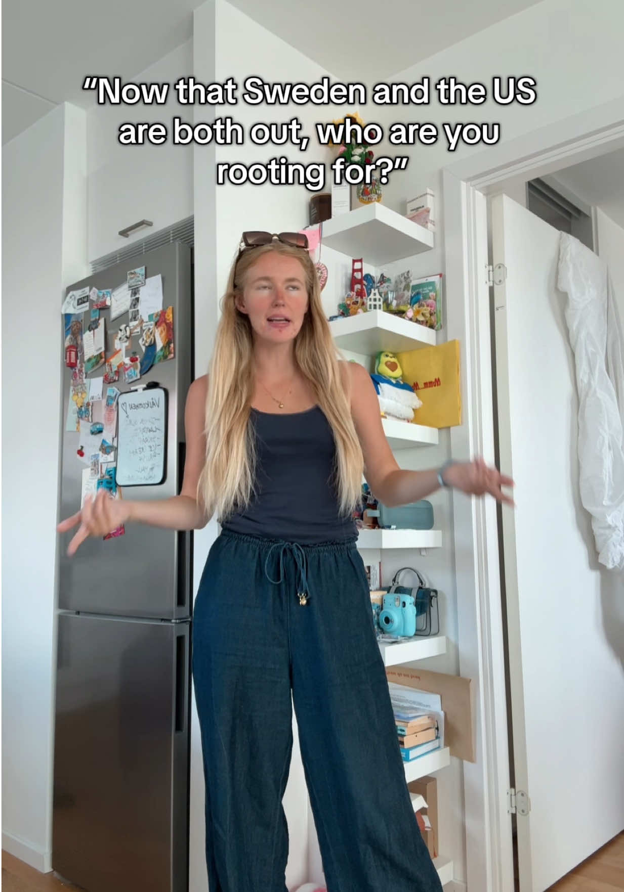 @Annie
