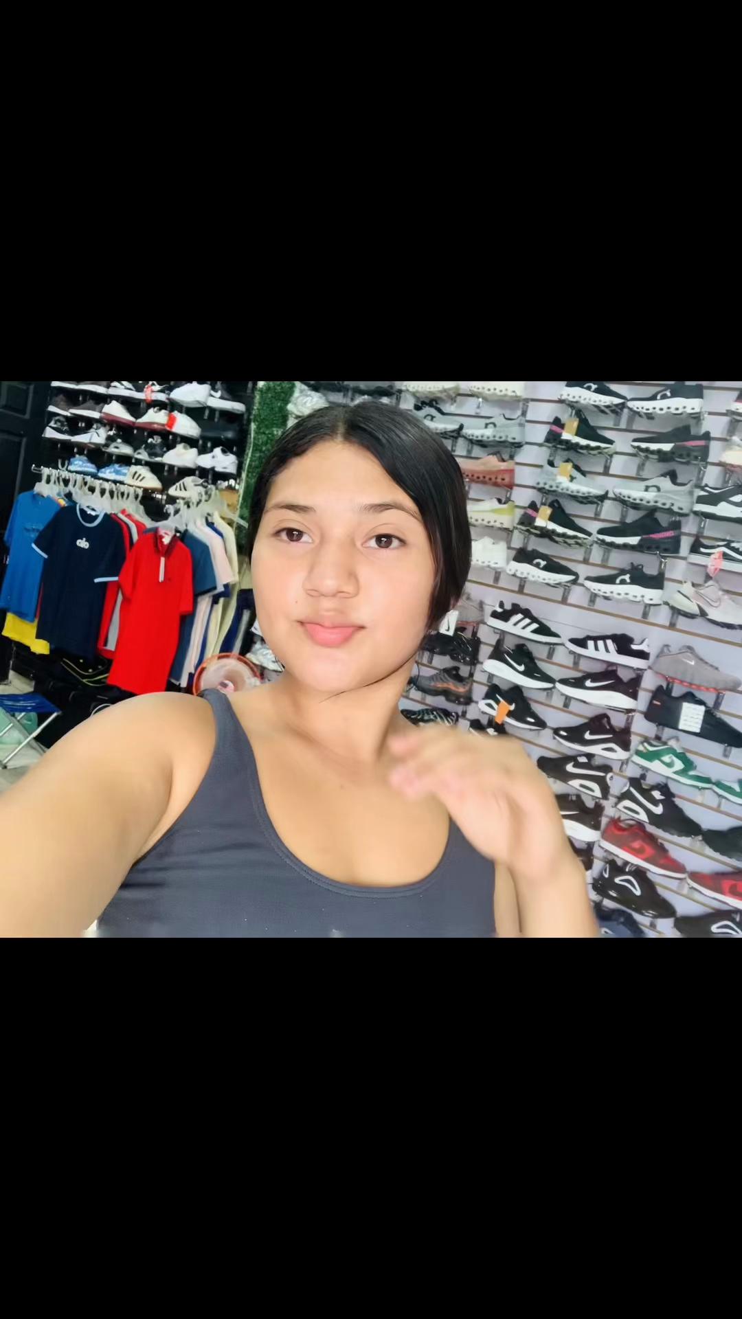 @Fernanda Sanchez