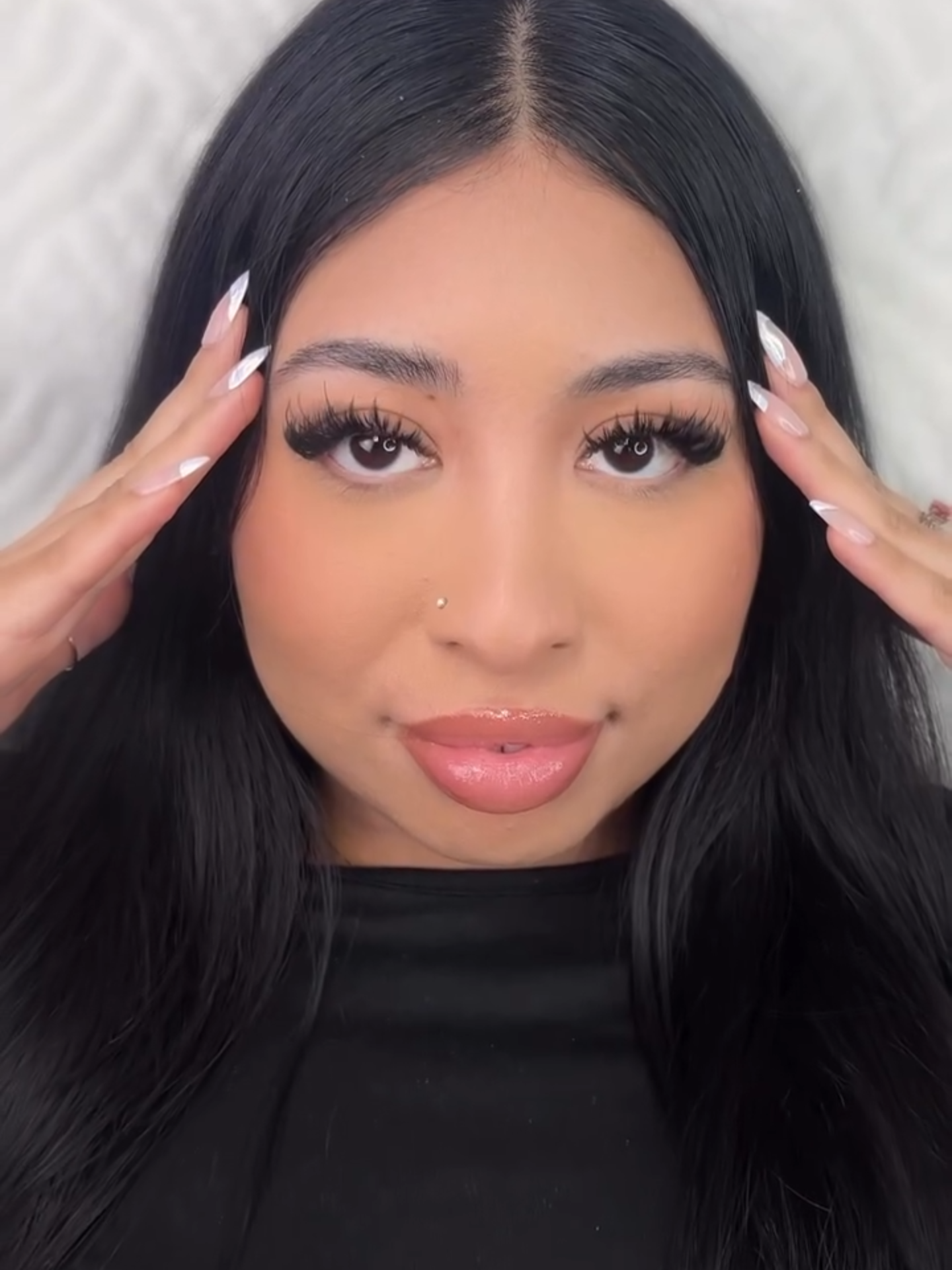 @GlamorEyes Beauty