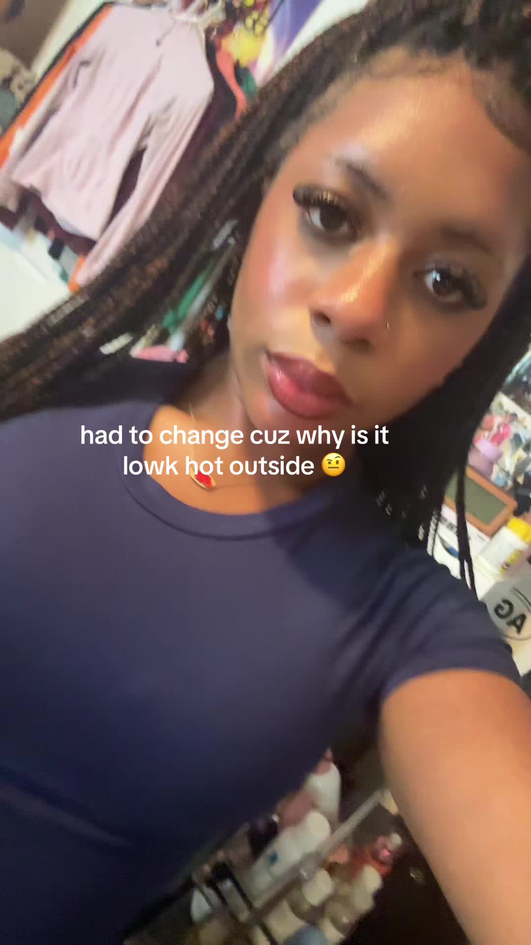 @miss mishelle