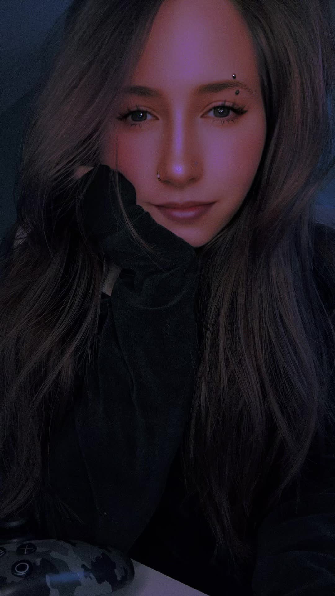 @Megan Marie 🖤