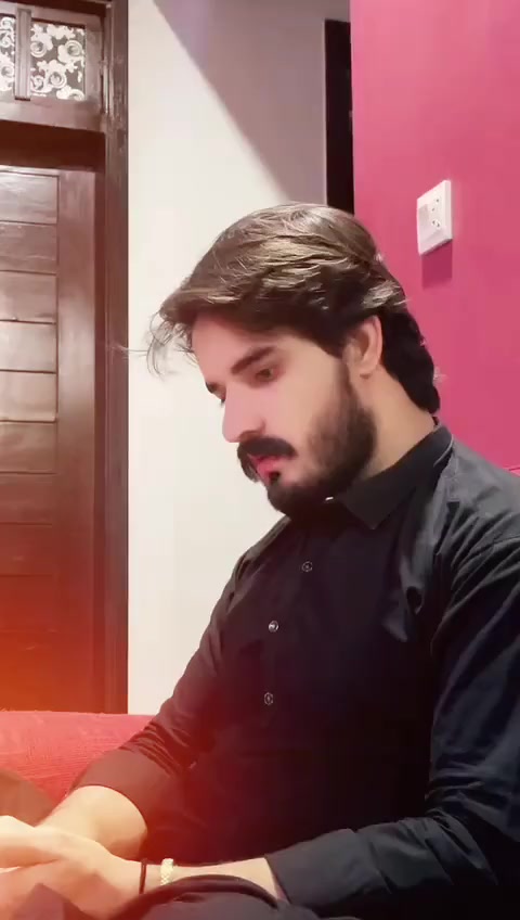 @Farman Sahil 🖤