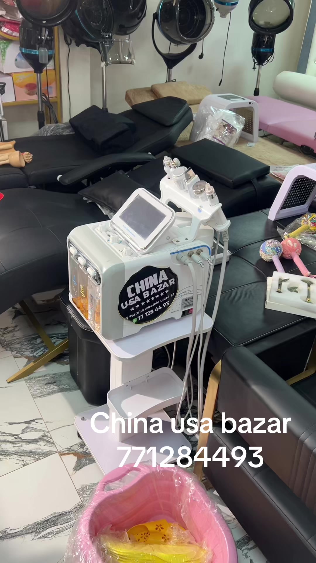 @China USA bazar tel:771284493
