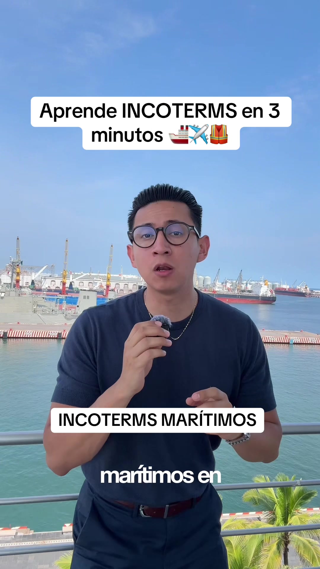 @Tony el aduanero