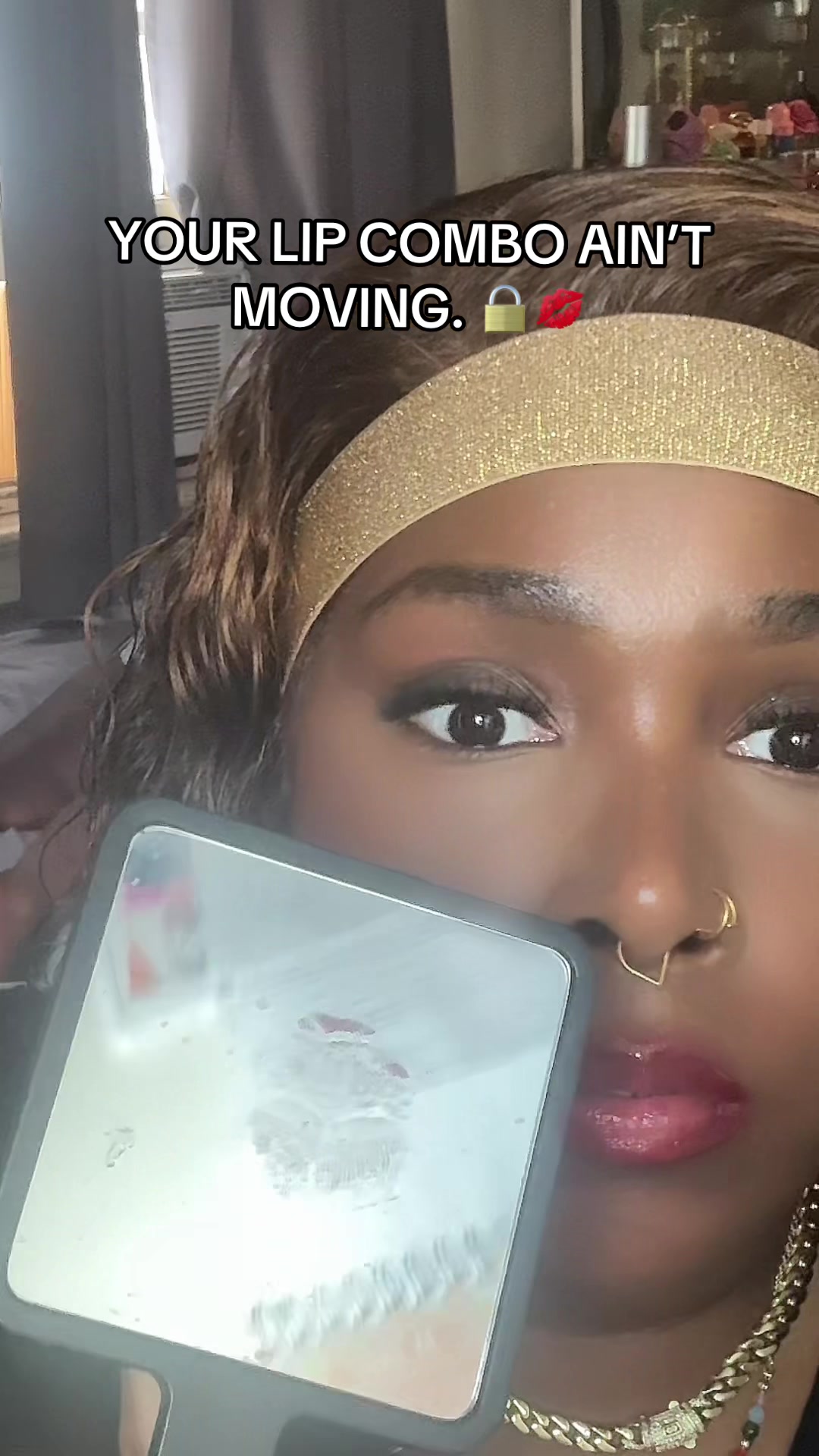 @MAMA TIKTOK