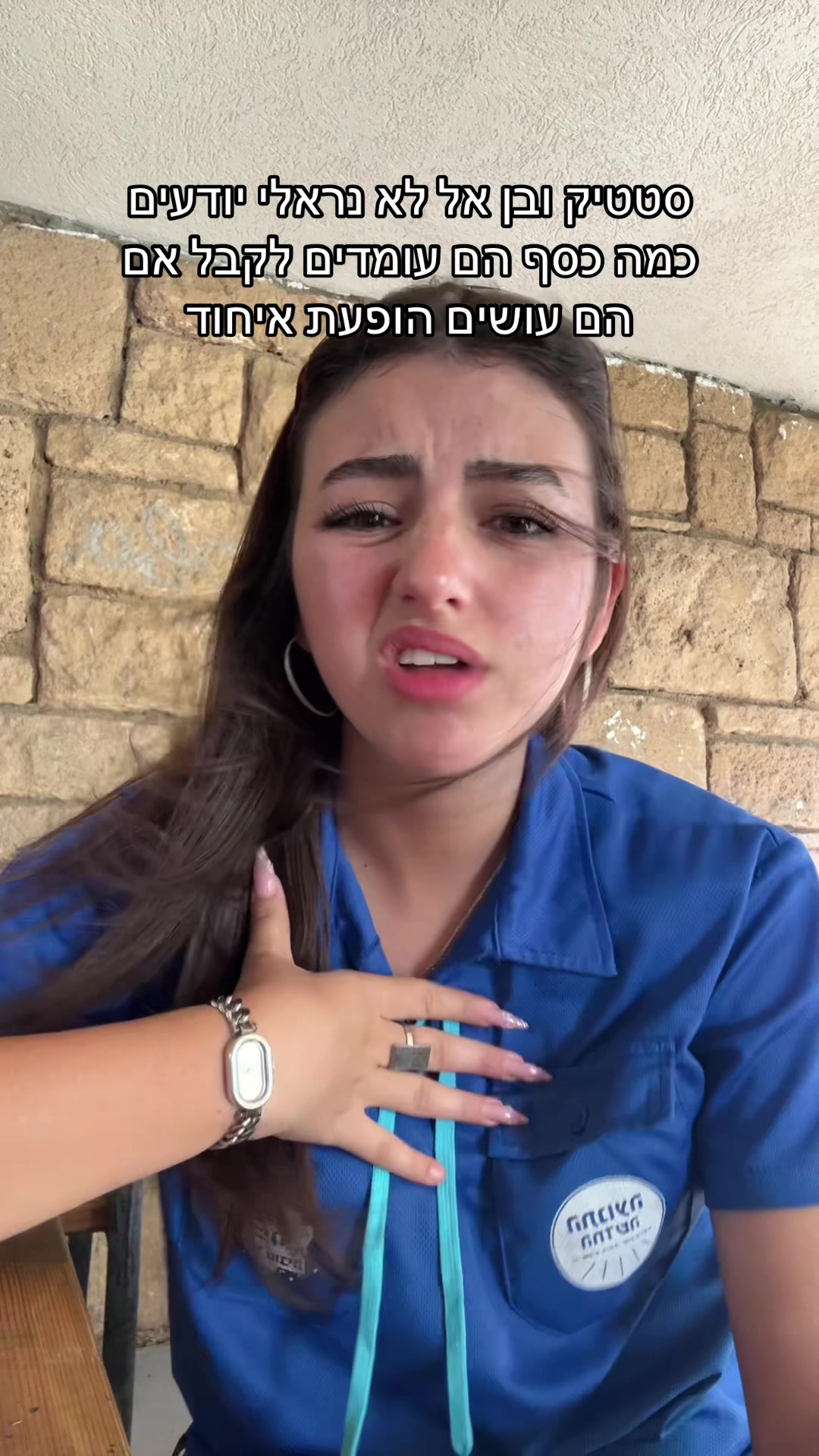@Avivoosh๐