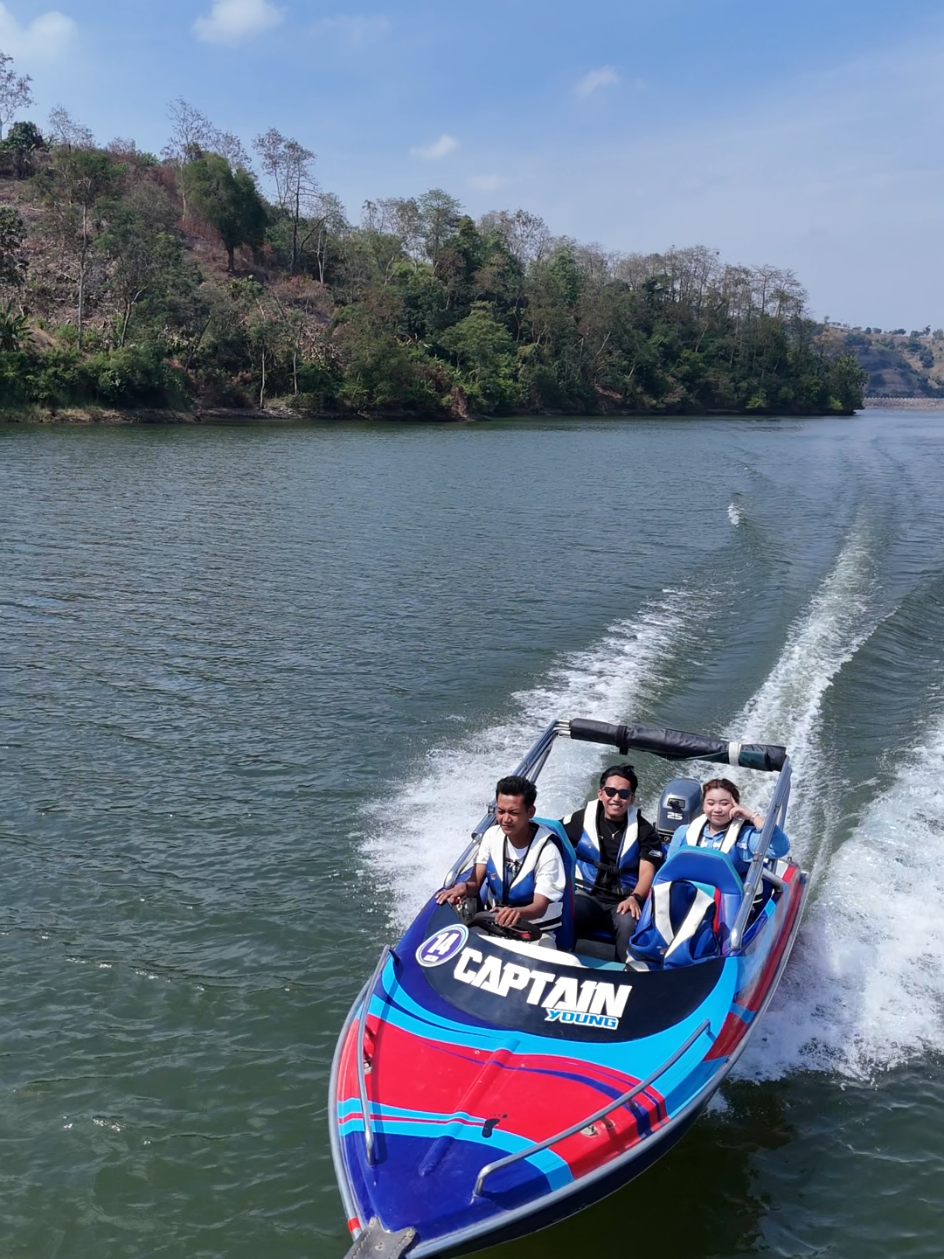 @Wisata Logung Kudus