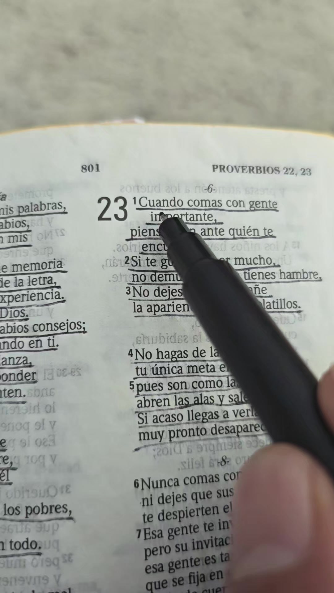@Palabra de Dios