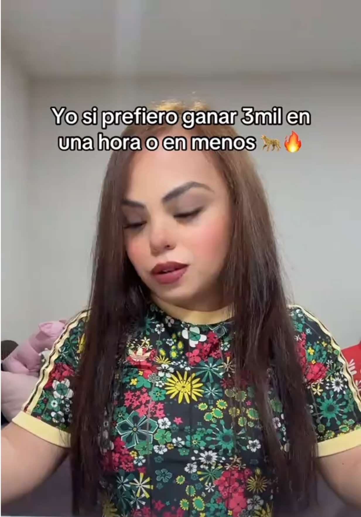 @Alexya La Pesada