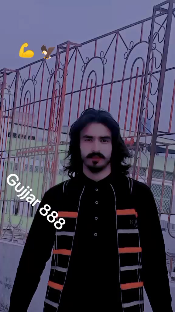 @Gujjar&hearts;️&hearts;️ King&hearts;️&hearts;️