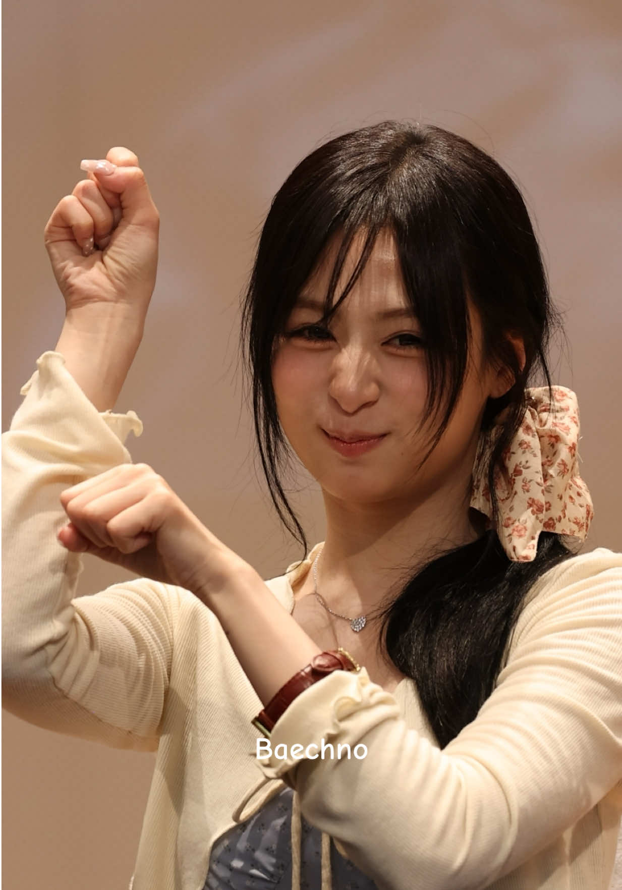 @Baechno