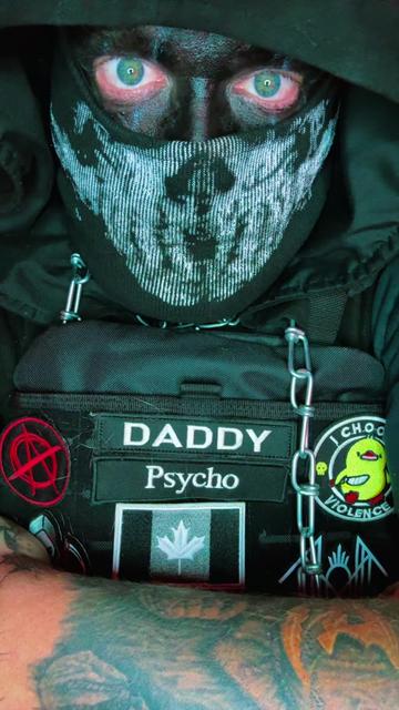 @Callsign Psycho