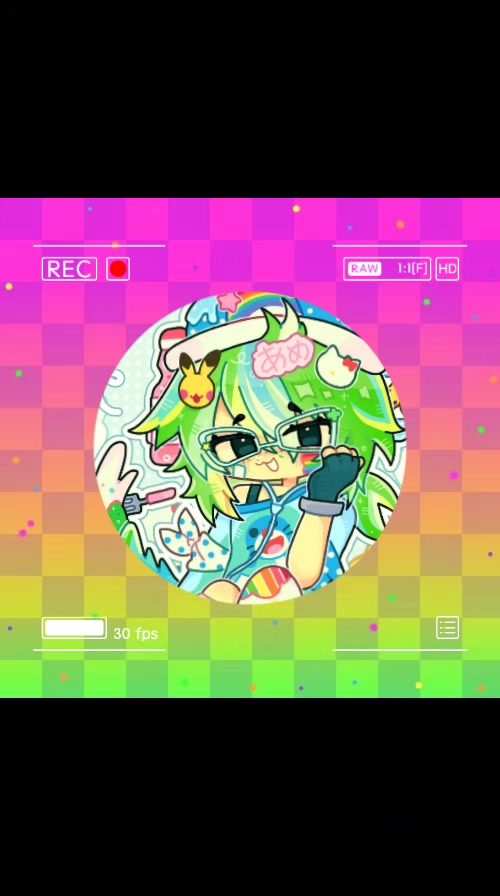 @T_Tara🍀✨