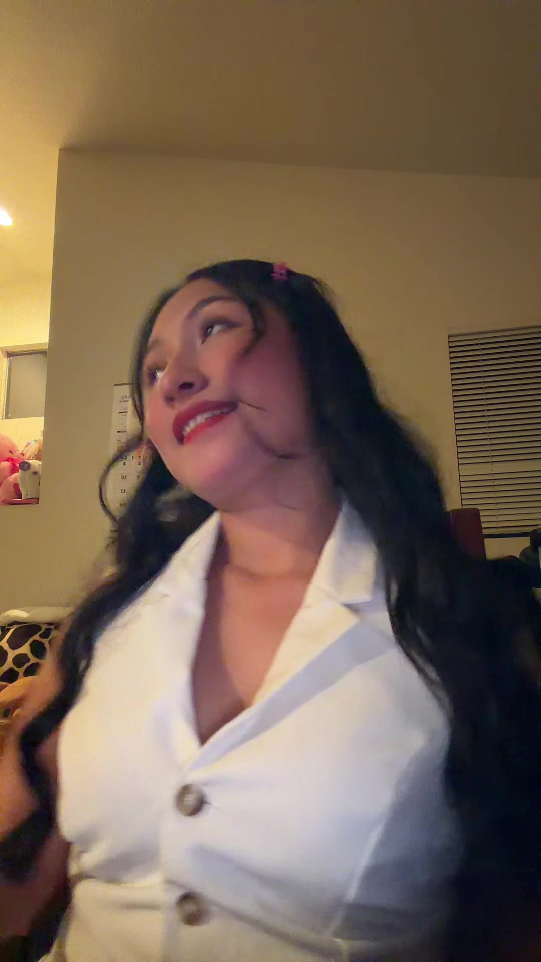 @☺️ Alexandra