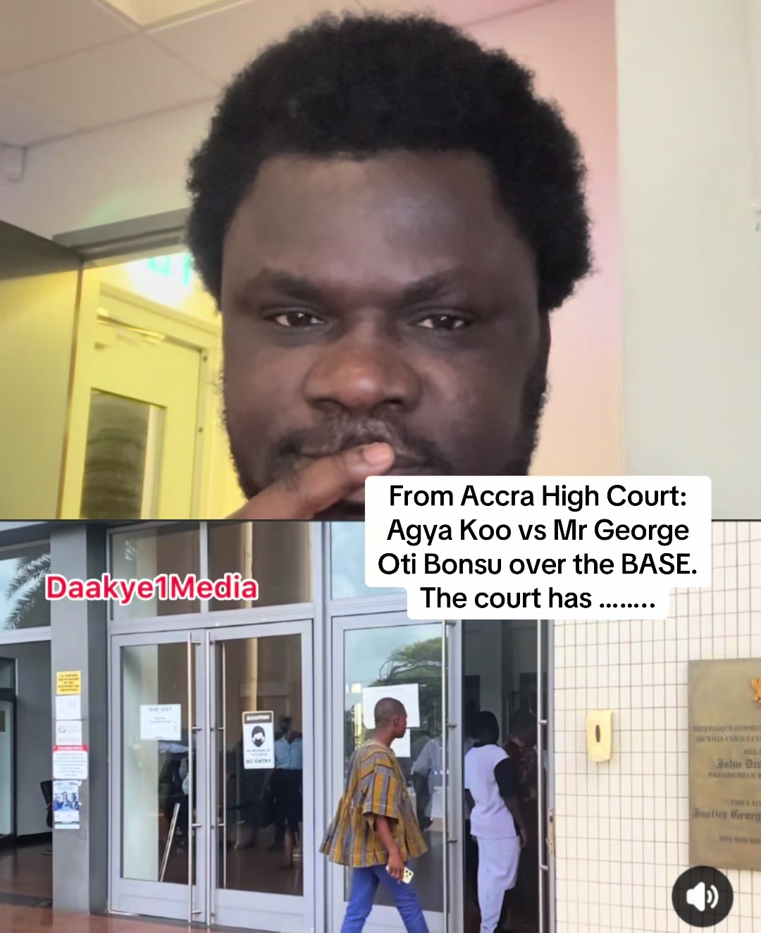 @Adusi Poku