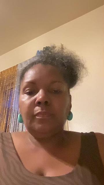 @Fierce Fee Williams
